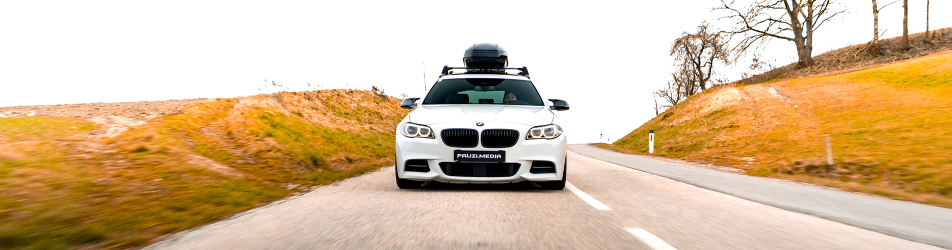 Pauzi Media BMW 5er 530d