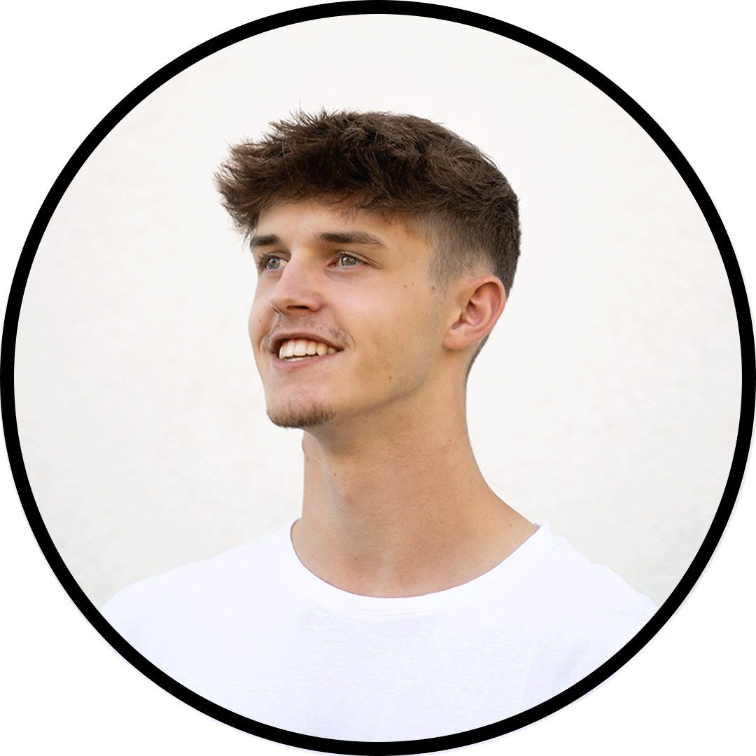 Elias Pauzenberger CEO Pauzi Media Inhaber