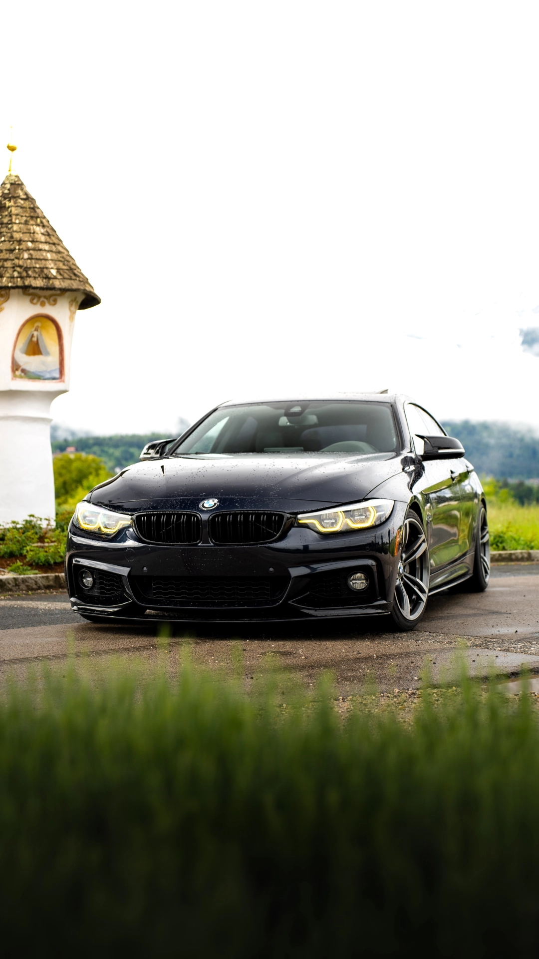 BMW 440i | Pauzi Media