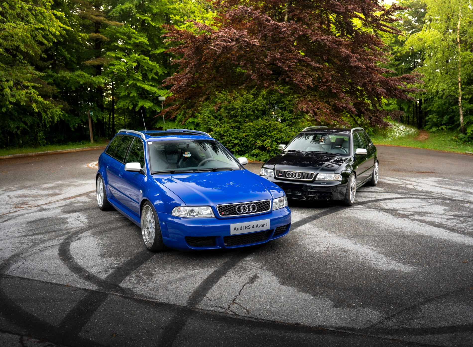 Hoodluxe Rs4 & S4 | Pauzi Media