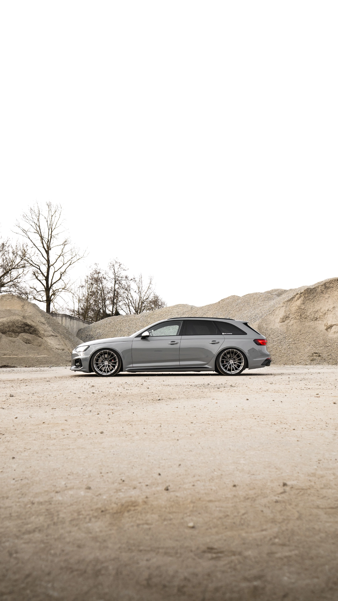 Audi RS4 B9 | Pauzi Media