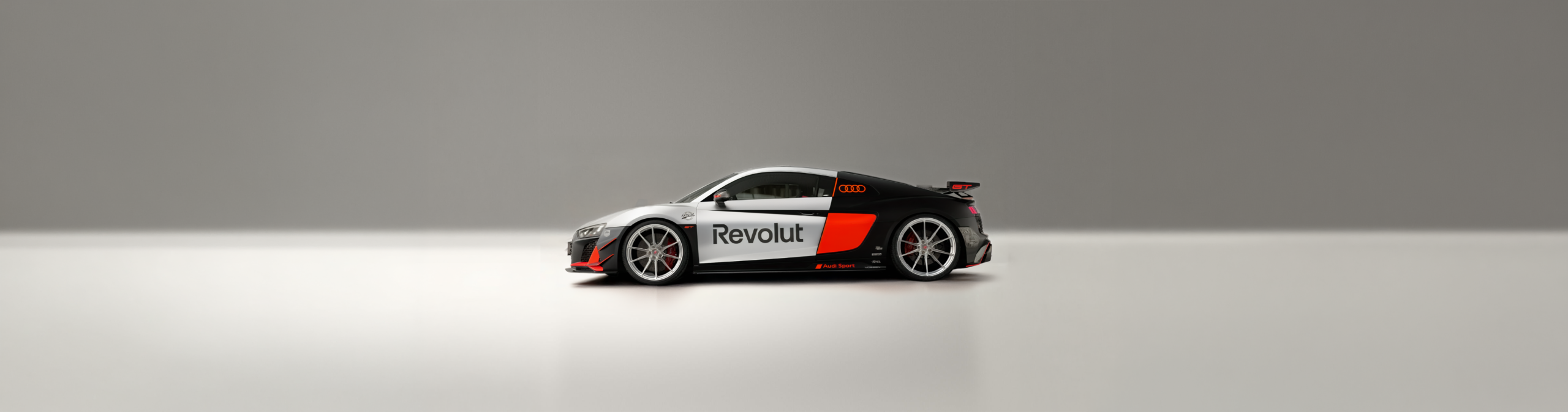 Audi R8 GT | Pauzi Media